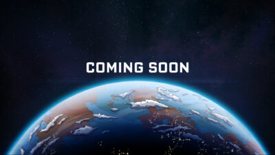 Coming Soon