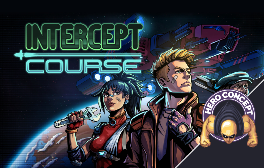 Intercept Course