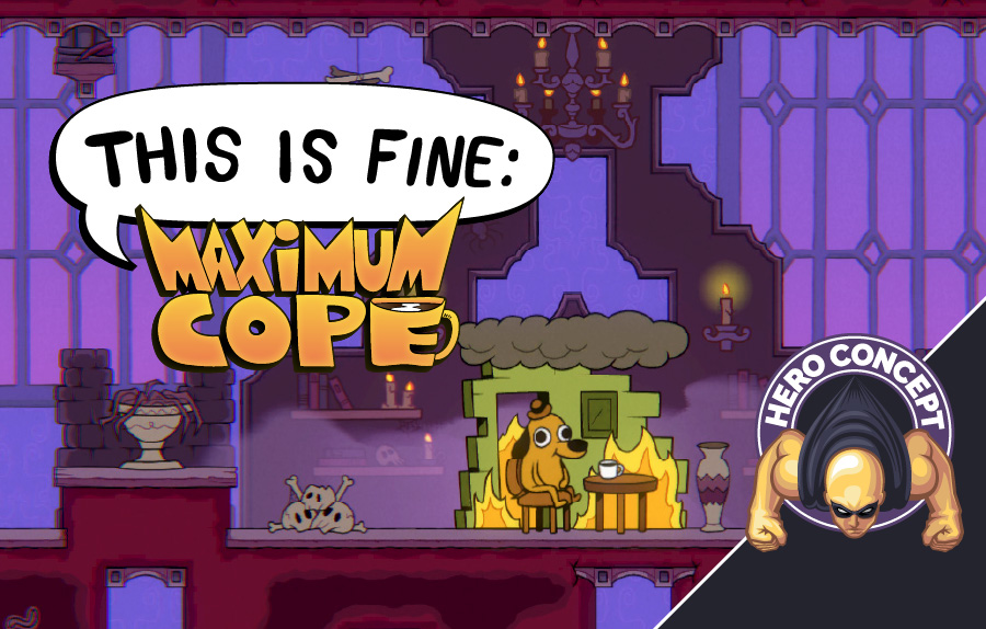 Maximum Cope
