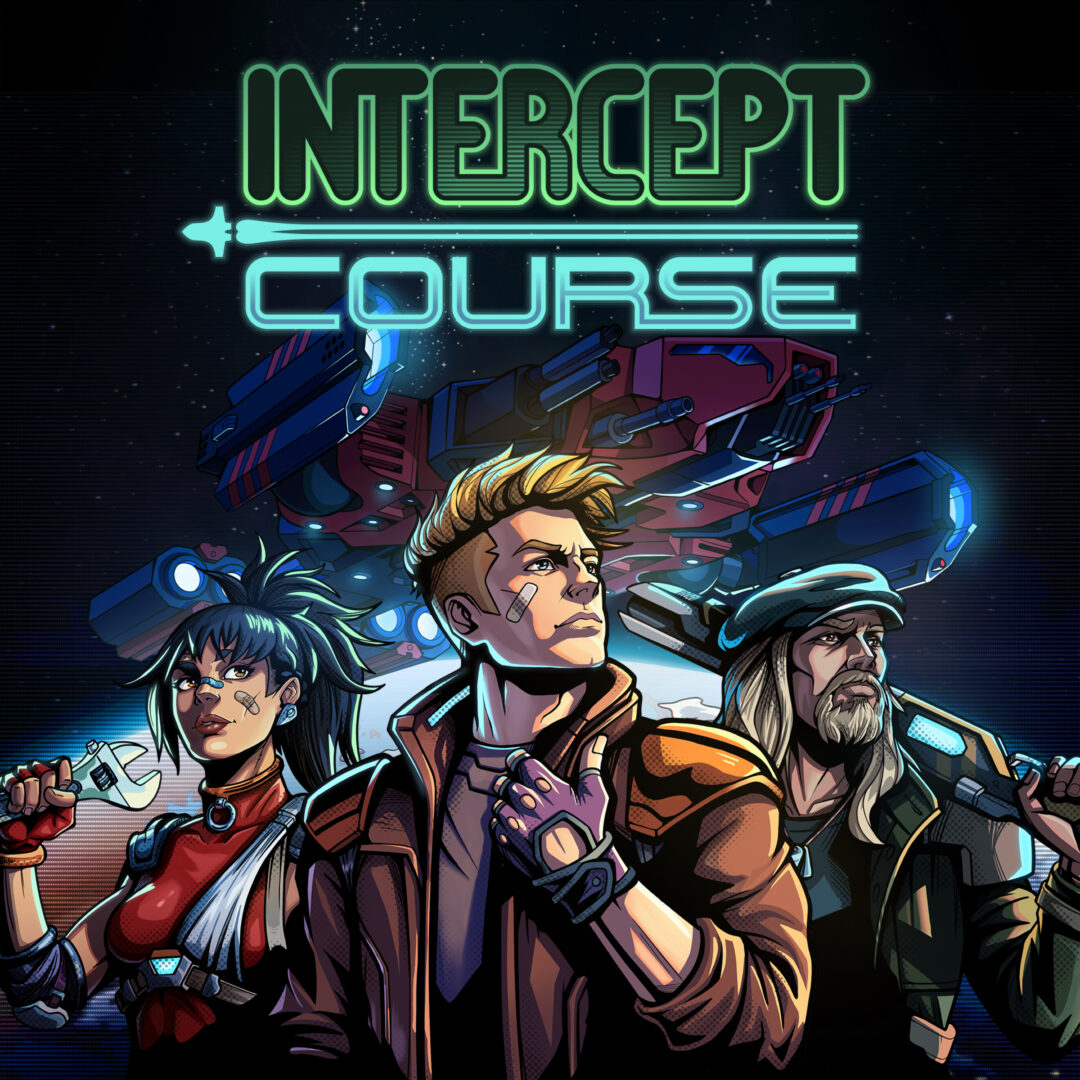 Intercept Course