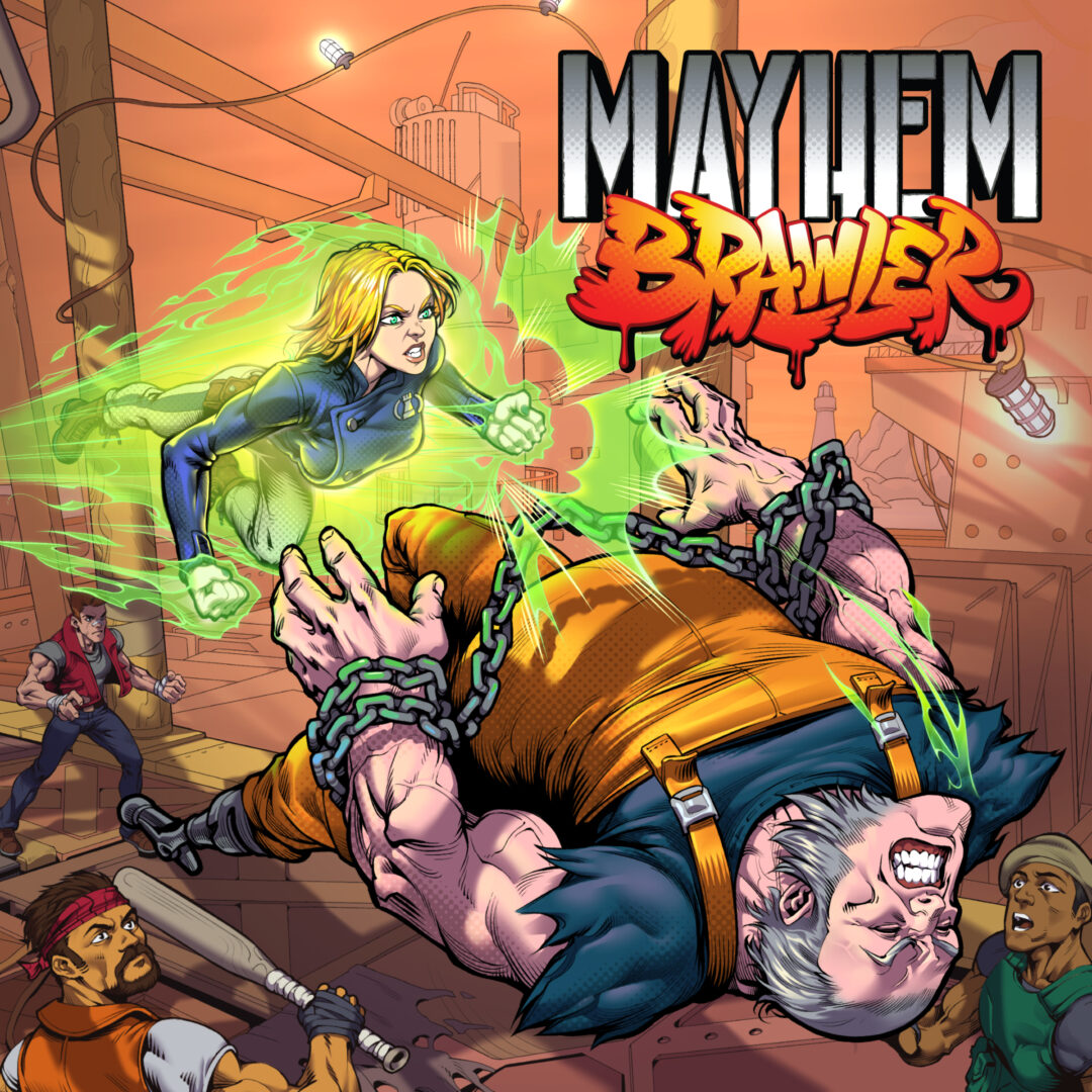 mayhem_brawler_box_art Mayhem Brawler