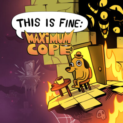 This is Fine